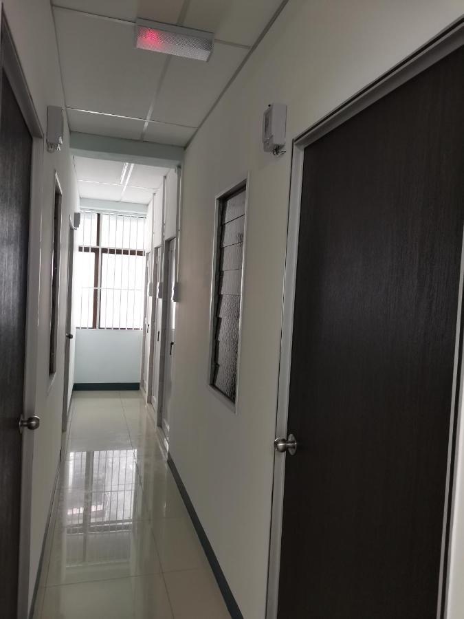 ג'ורג' טאון Color Mixed Home Hostel מראה חיצוני תמונה