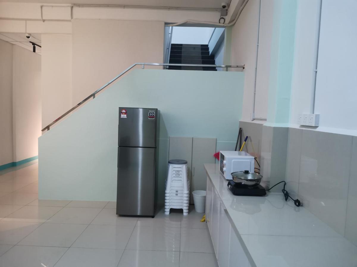 ג'ורג' טאון Color Mixed Home Hostel מראה חיצוני תמונה