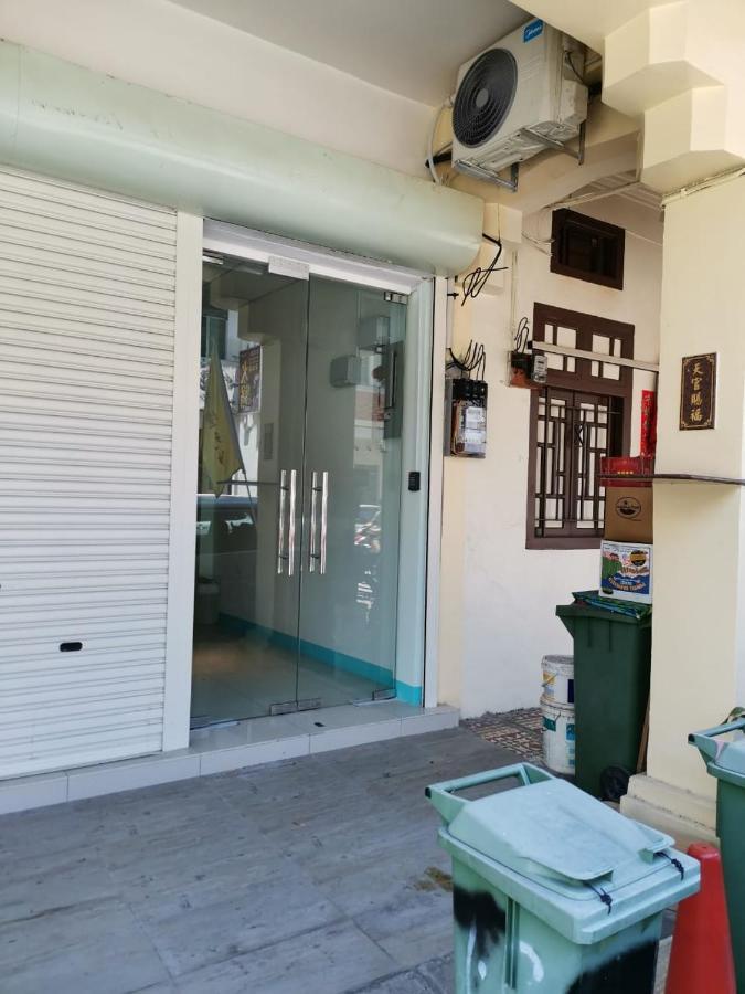 ג'ורג' טאון Color Mixed Home Hostel מראה חיצוני תמונה