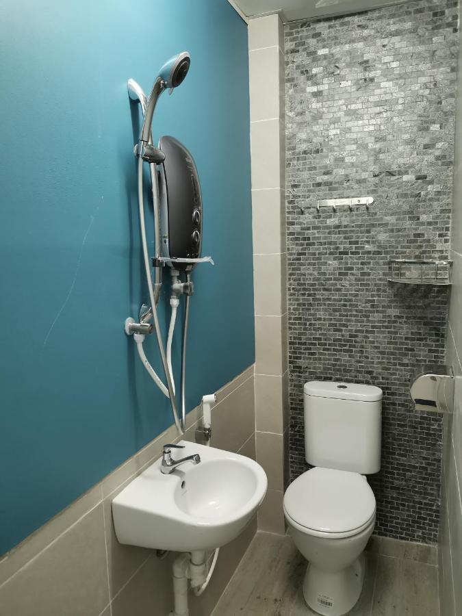 ג'ורג' טאון Color Mixed Home Hostel מראה חיצוני תמונה