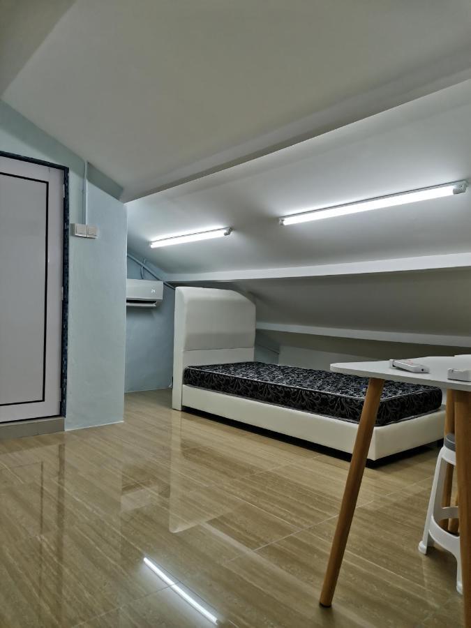 ג'ורג' טאון Color Mixed Home Hostel מראה חיצוני תמונה