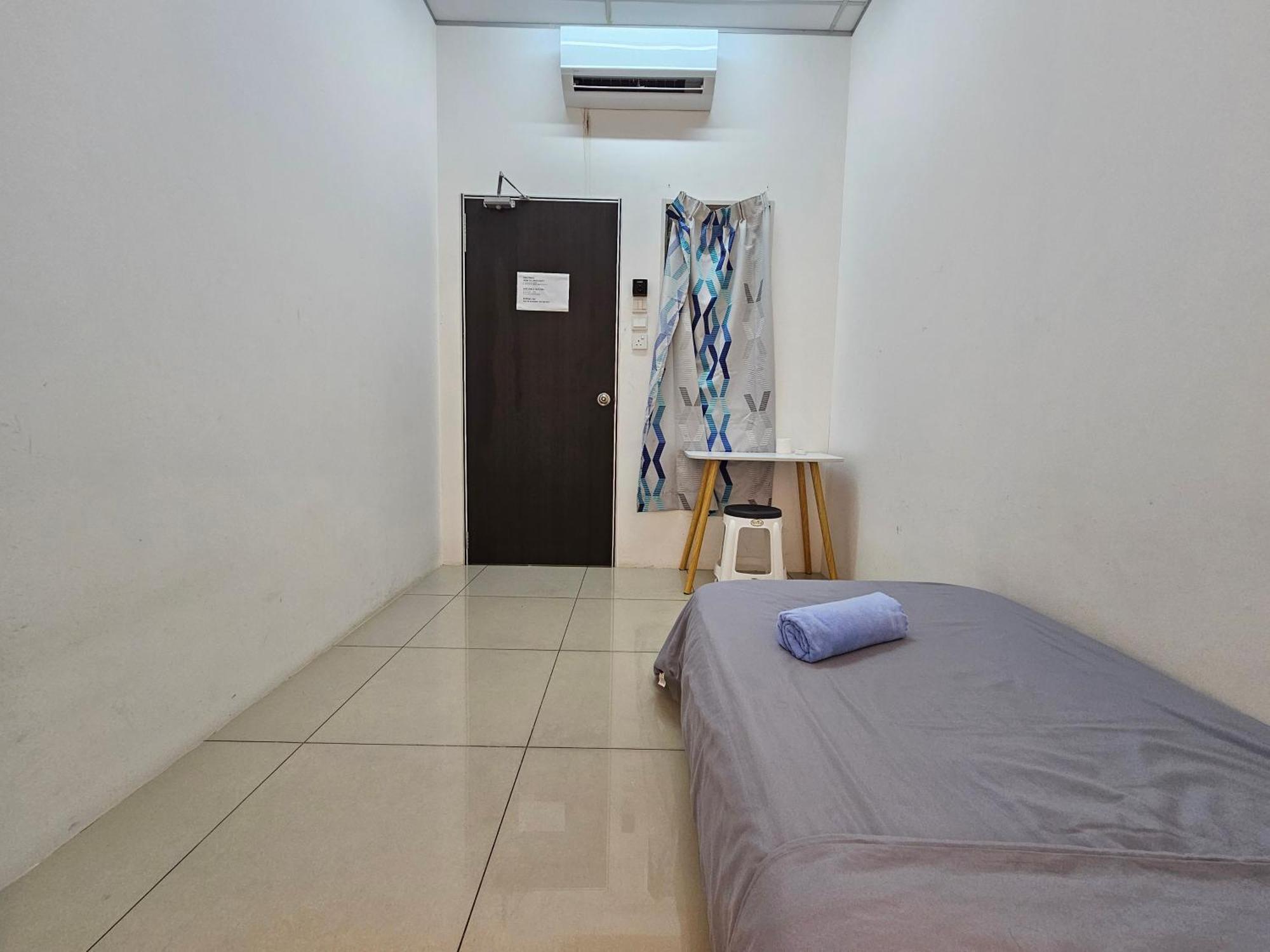 ג'ורג' טאון Color Mixed Home Hostel מראה חיצוני תמונה