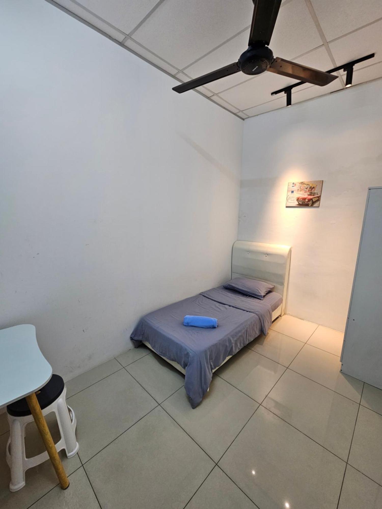 ג'ורג' טאון Color Mixed Home Hostel מראה חיצוני תמונה