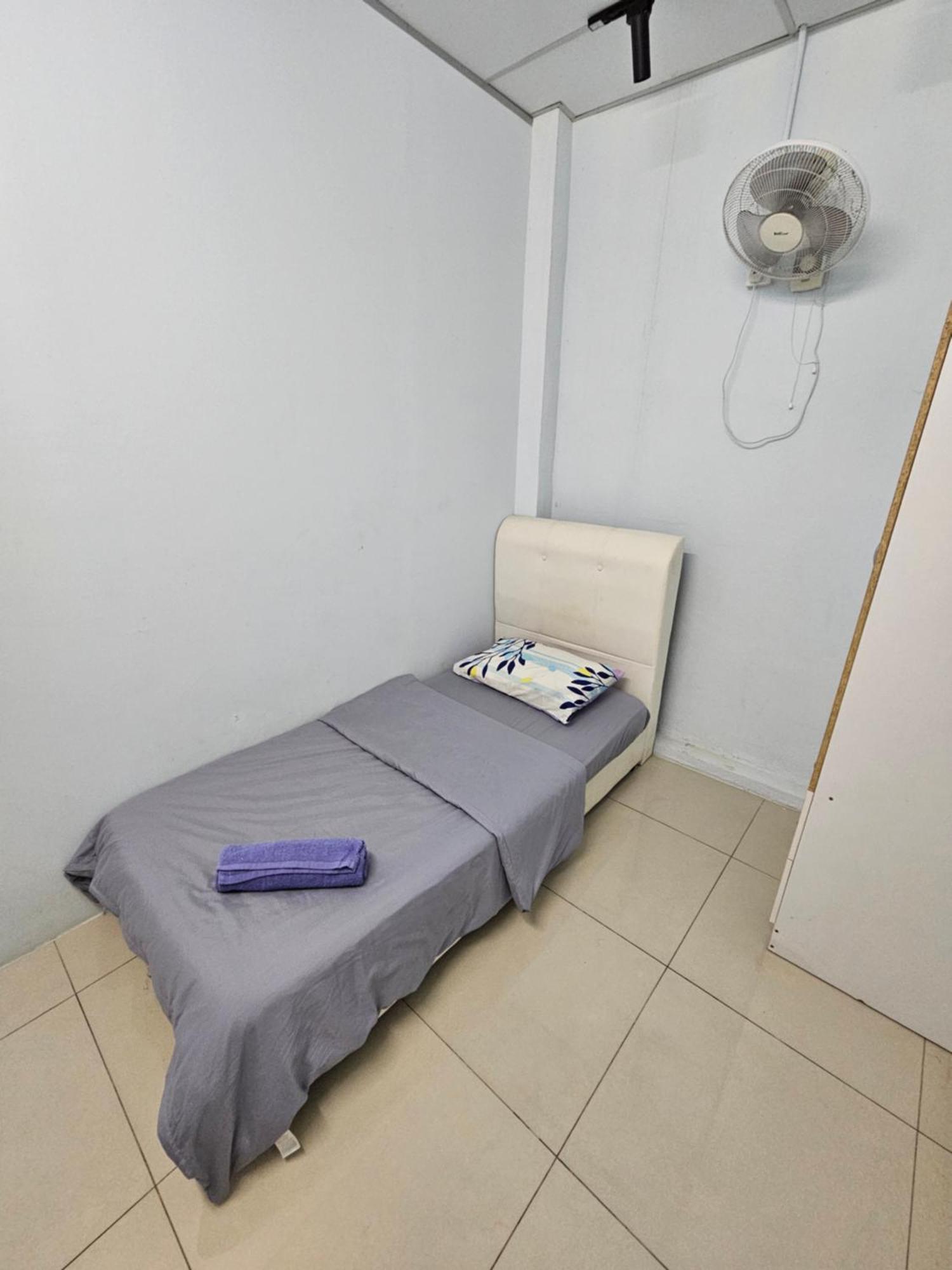 ג'ורג' טאון Color Mixed Home Hostel מראה חיצוני תמונה