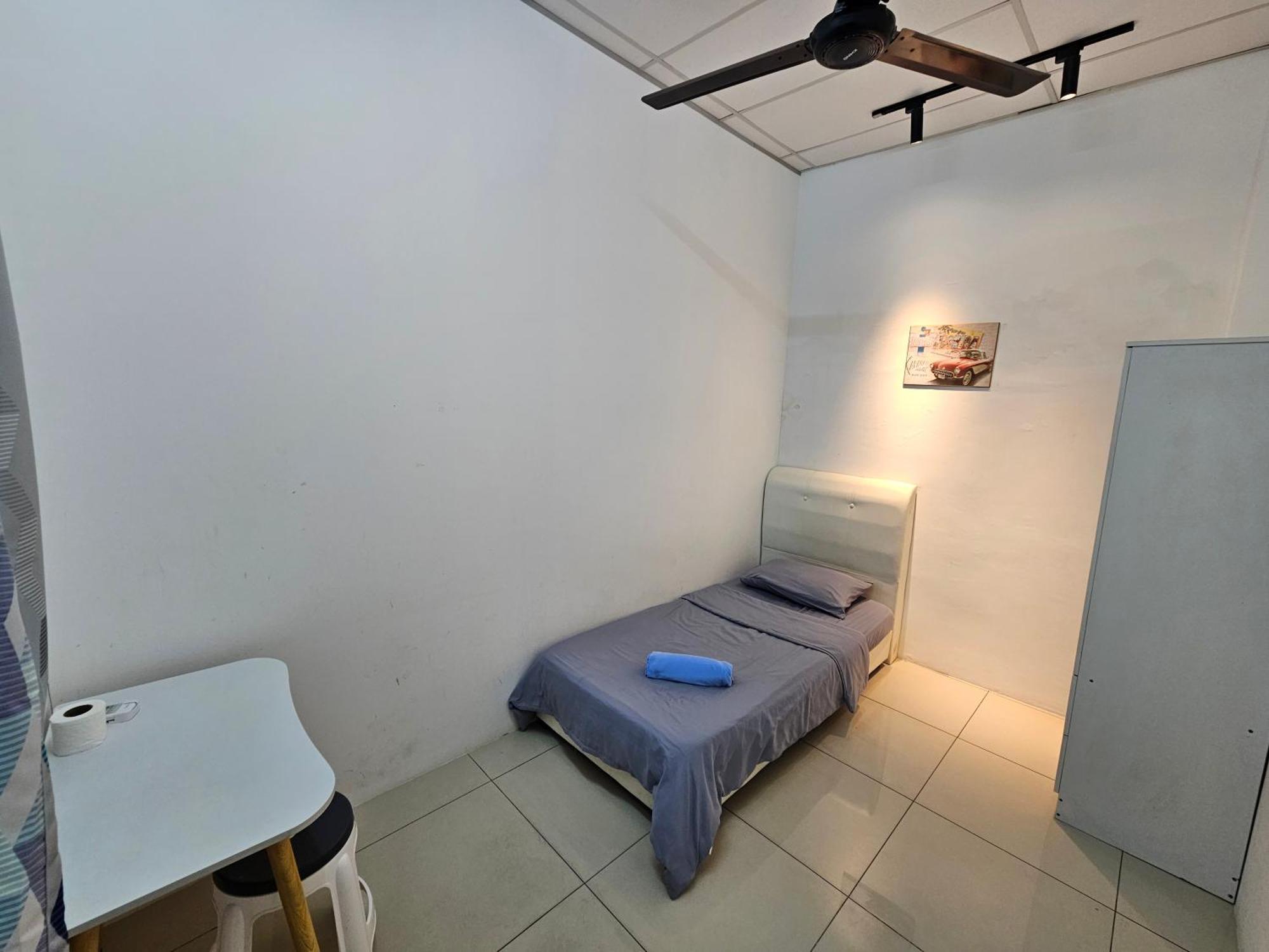 ג'ורג' טאון Color Mixed Home Hostel מראה חיצוני תמונה