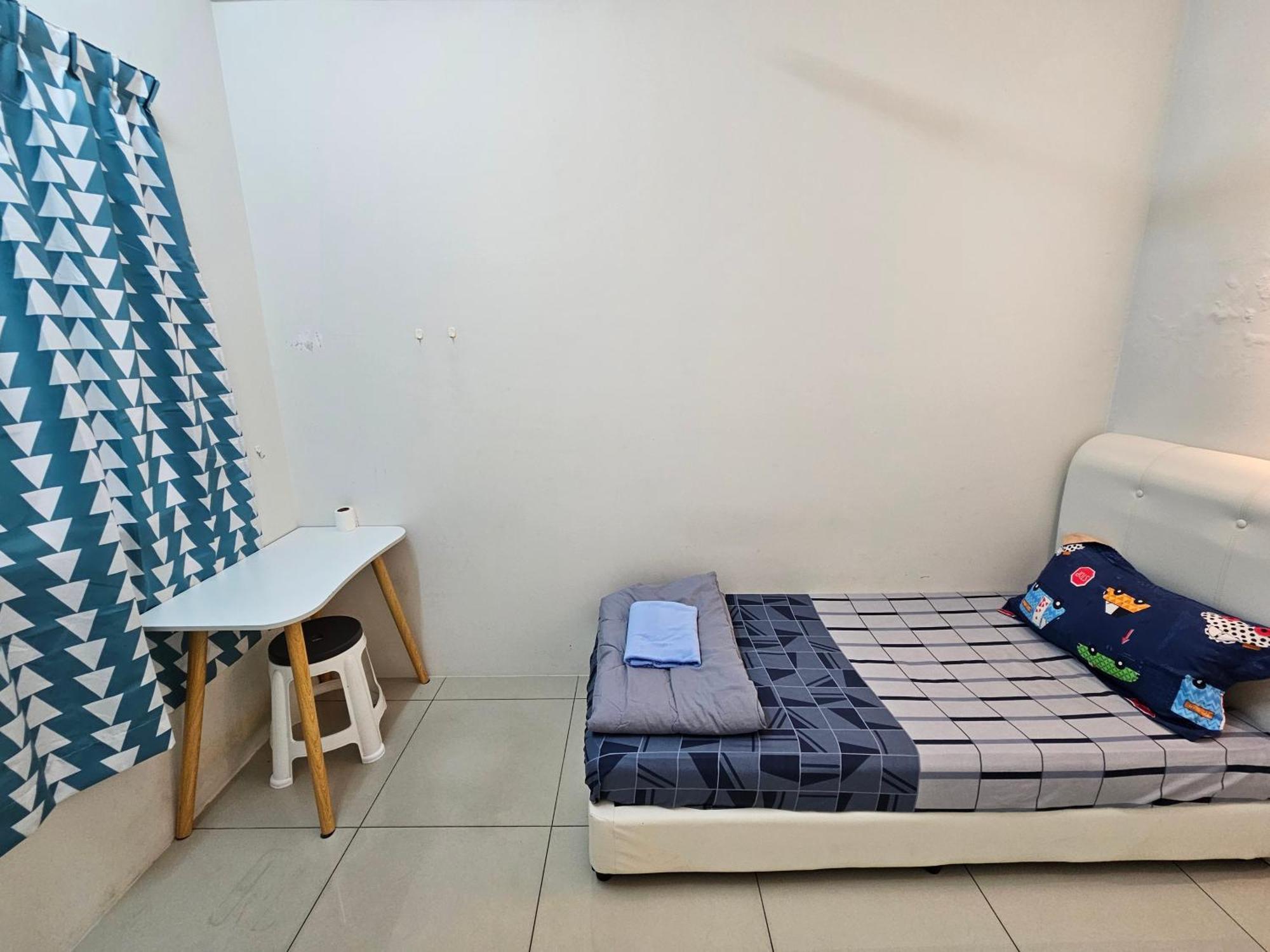 ג'ורג' טאון Color Mixed Home Hostel מראה חיצוני תמונה