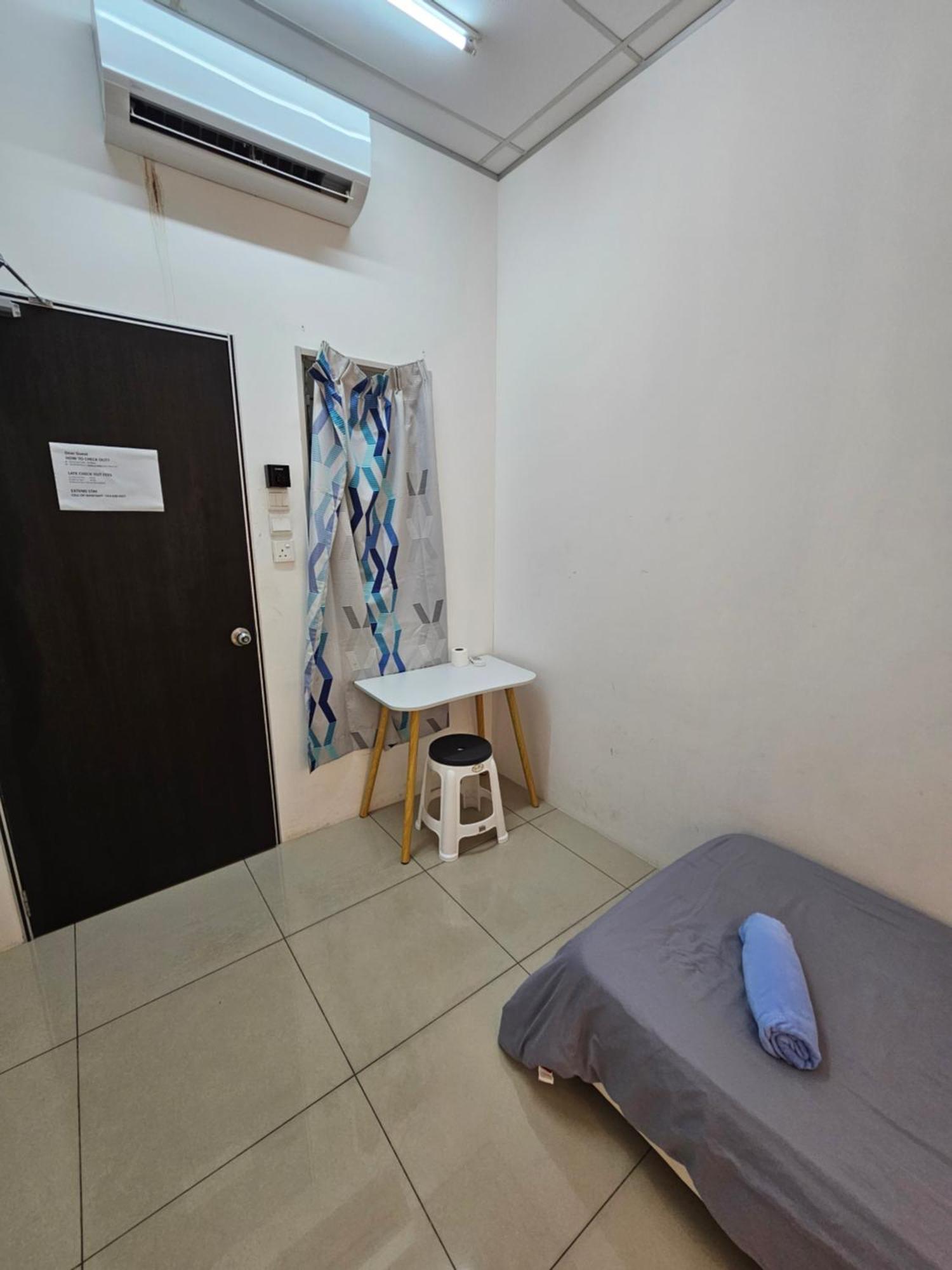 ג'ורג' טאון Color Mixed Home Hostel מראה חיצוני תמונה