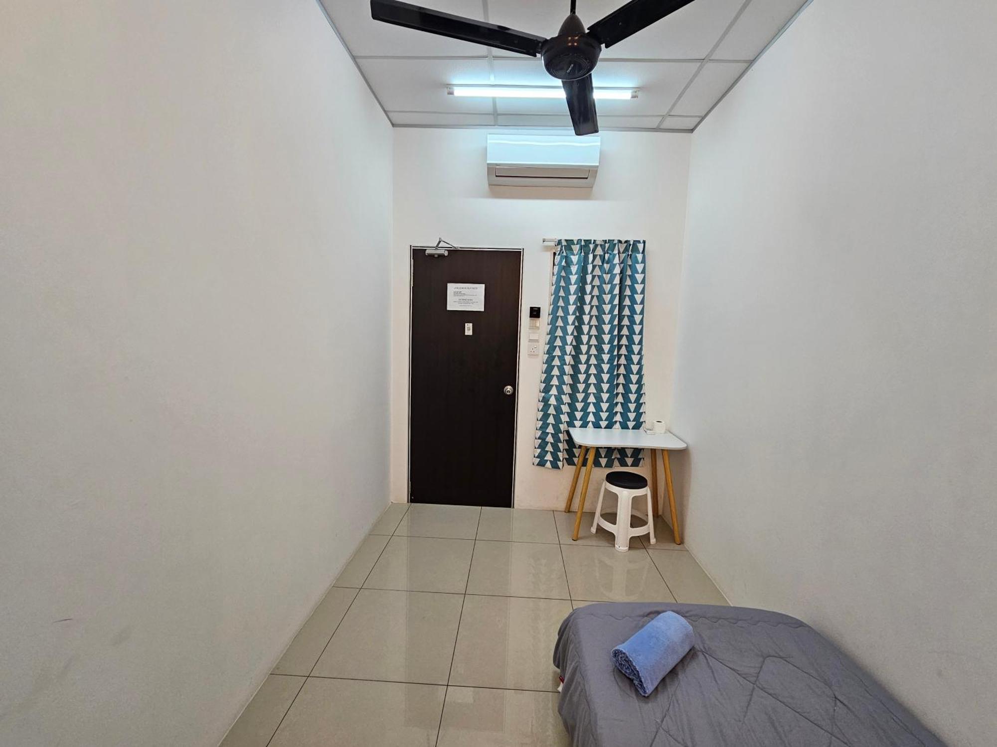 ג'ורג' טאון Color Mixed Home Hostel מראה חיצוני תמונה