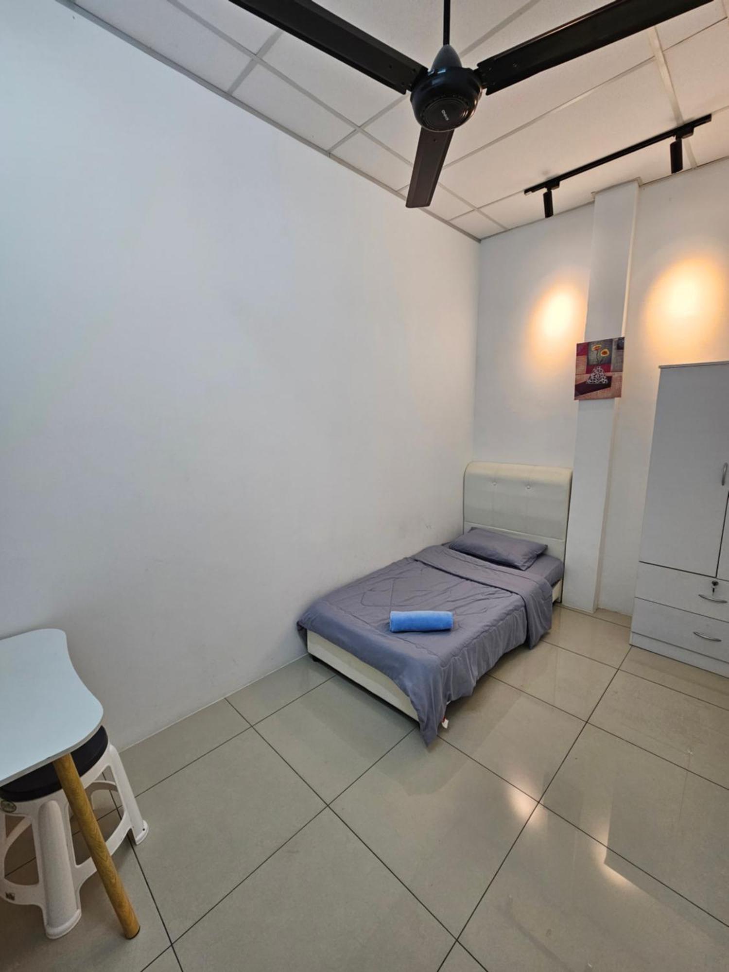 ג'ורג' טאון Color Mixed Home Hostel מראה חיצוני תמונה