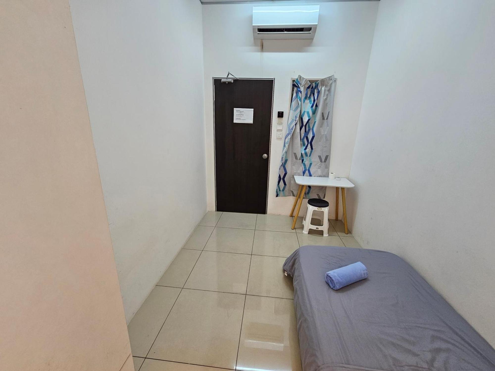 ג'ורג' טאון Color Mixed Home Hostel מראה חיצוני תמונה