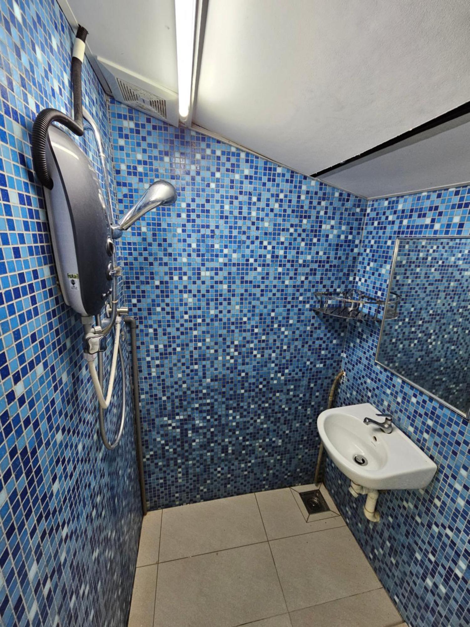 ג'ורג' טאון Color Mixed Home Hostel מראה חיצוני תמונה