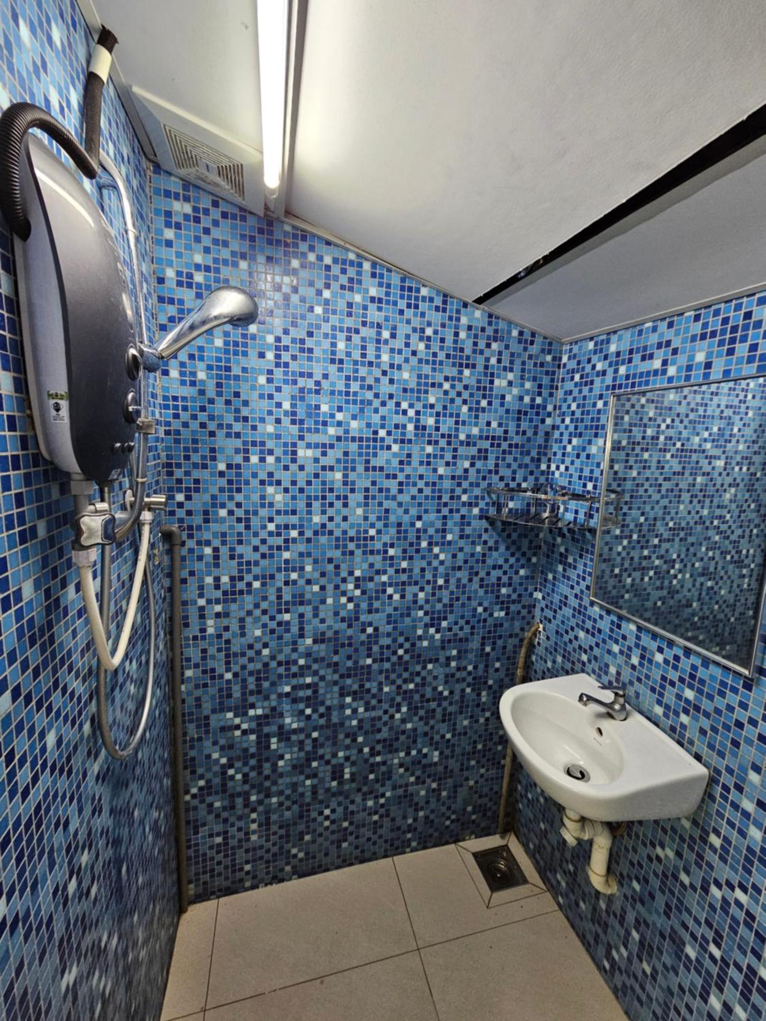 ג'ורג' טאון Color Mixed Home Hostel מראה חיצוני תמונה